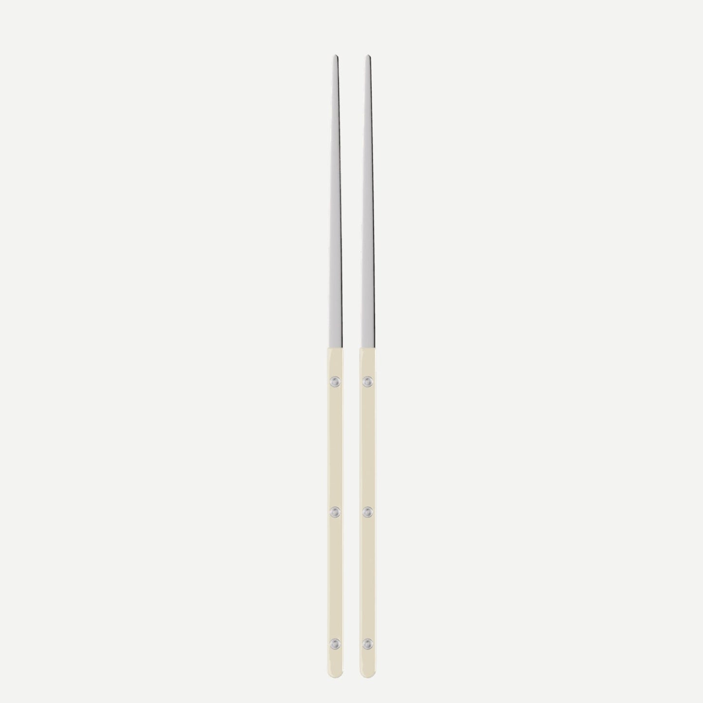 Sabre Paris Bistrot Solid, Chopstick, Ivory