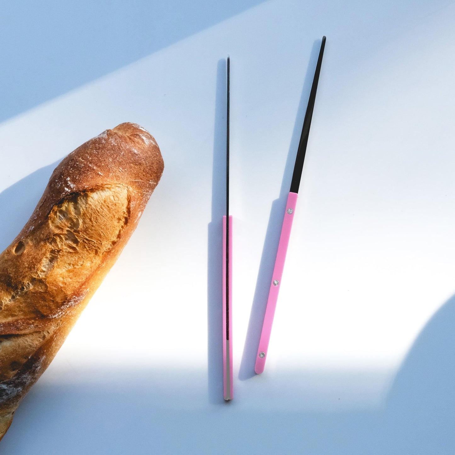 Sabre Paris Bistrot Solid, Chopstick, Pink