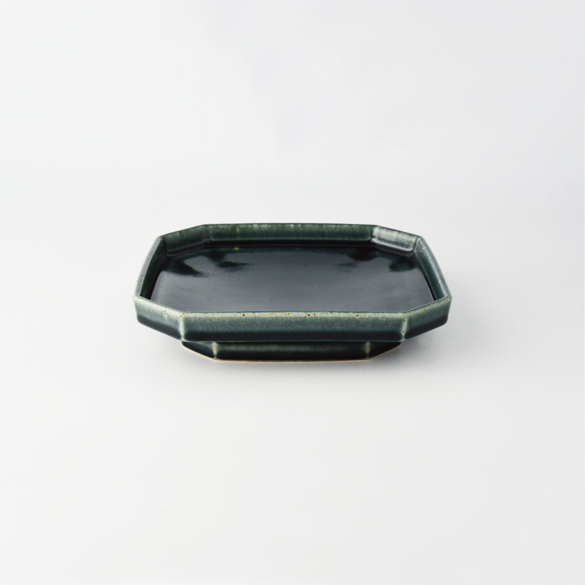 Studio M' Pave Plate Square plate
