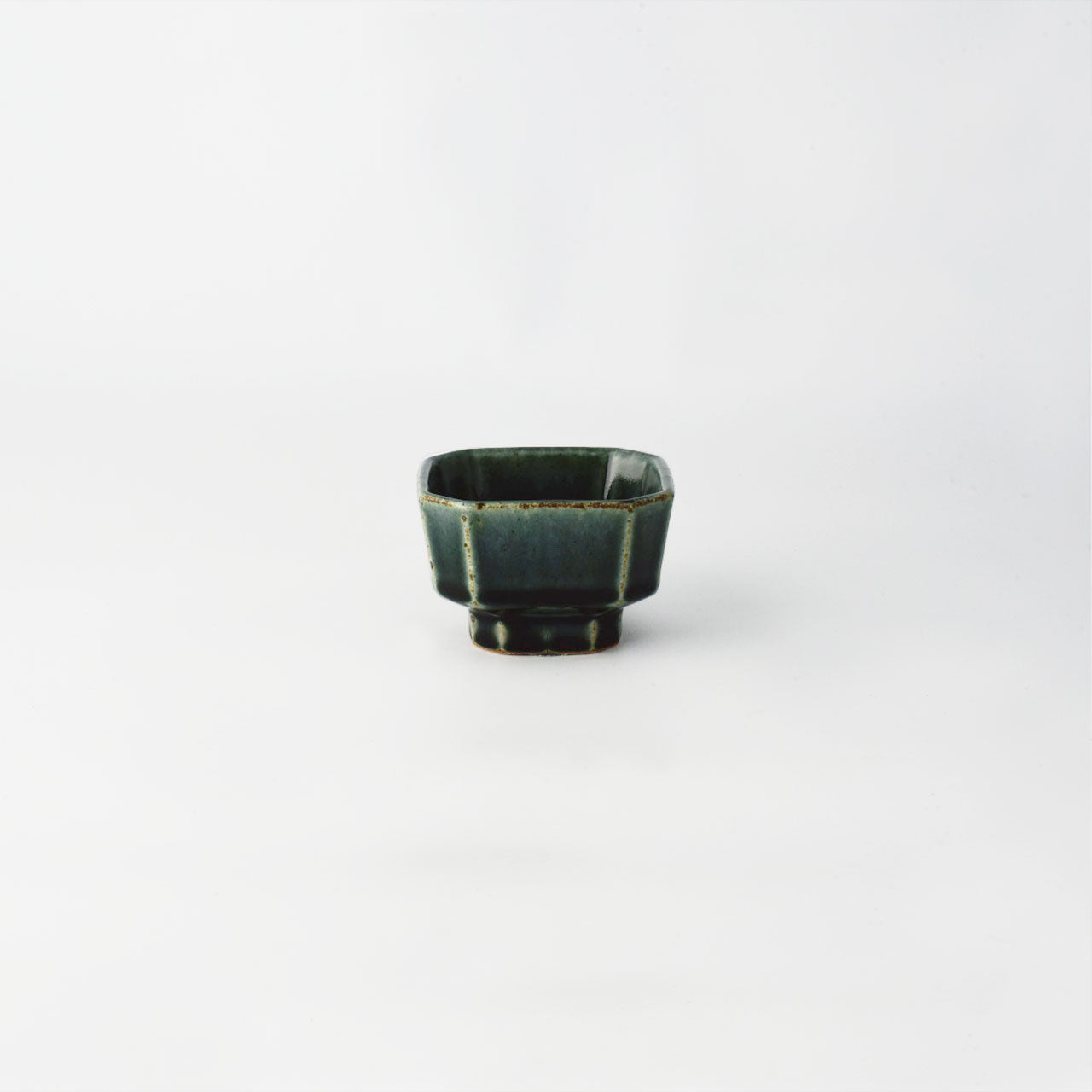 Studio M' Pave Plate Square plate