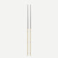 Sabre Paris Bistrot Solid, Chopstick, Ivory