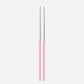 Sabre Paris Bistrot Solid, Chopstick, Pink