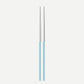 Sabre Paris Bistrot Solid, Chopstick, Pastel blue