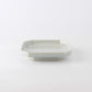 Studio M' Pave Plate Square plate