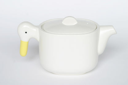Ceramic Japan Ducks Series