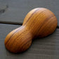 Natural Teak Wood Measuring Spoon