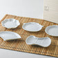 Miyama Small Plate 5 Piece Gift Set