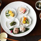 Miyama Small Plate 5 Piece Gift Set