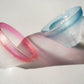 Sake Cup FUJIUTSUSHI Glass Sake Cup Ishizuka Glass