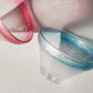 Sake Cup FUJIUTSUSHI Glass Sake Cup Ishizuka Glass