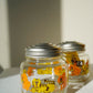 Tiger Candy Bin Retro Style Adelia's Glassware