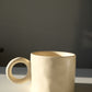Big Cream Mug