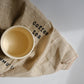 Big Cream Mug