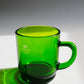 Ice Mug Aderia Glass