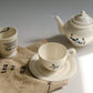Studio M' Myrtille tea time Collection
