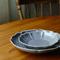 Studio M' Corolle Plate Flower Plate