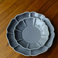 Studio M' Corolle Plate Flower Plate