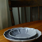 Studio M' Corolle Plate Flower Plate
