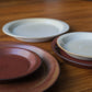 Ceramic Japan Duetto Plate