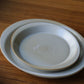Ceramic Japan Duetto Plate