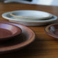 Ceramic Japan Duetto Plate