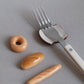 Bread Chopstick Rest