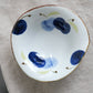 Green Apple Large Bowl Hasami ware