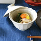 Studio M' Hanayuzu Bowl With Lid