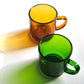 Ice Mug Aderia Glass