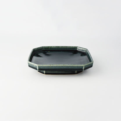 Studio M' Pave Plate Square plate